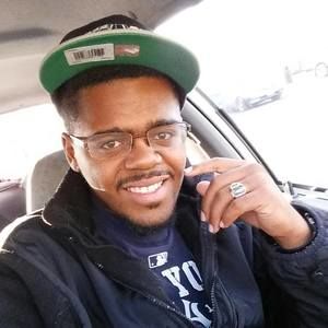 Meet your Posher, Aj